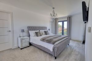 Master Bedroom- click for photo gallery